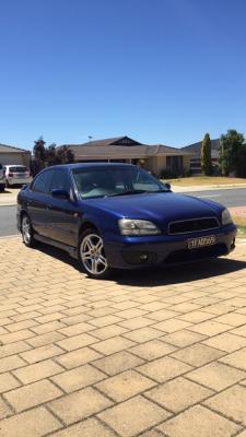 SubiCraig911's Photo