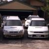 B4 Cruise Control - last post by Beckers